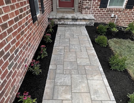 Paver Patio vs. Concrete Patio: Which Is Better for Wisconsin Homes?