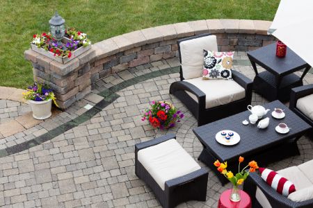 Outdoor Living Spaces Thumbnail
