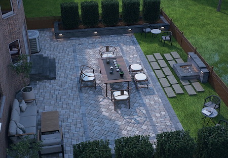 Outdoor Living Spaces