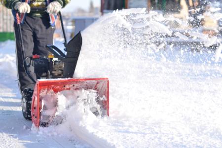 Commercial Snow Removal Thumbnail